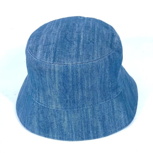 LOUIS VUITTON Bucket Hat-Monogram Constellation hat bucket hat - Picture 1 of 11